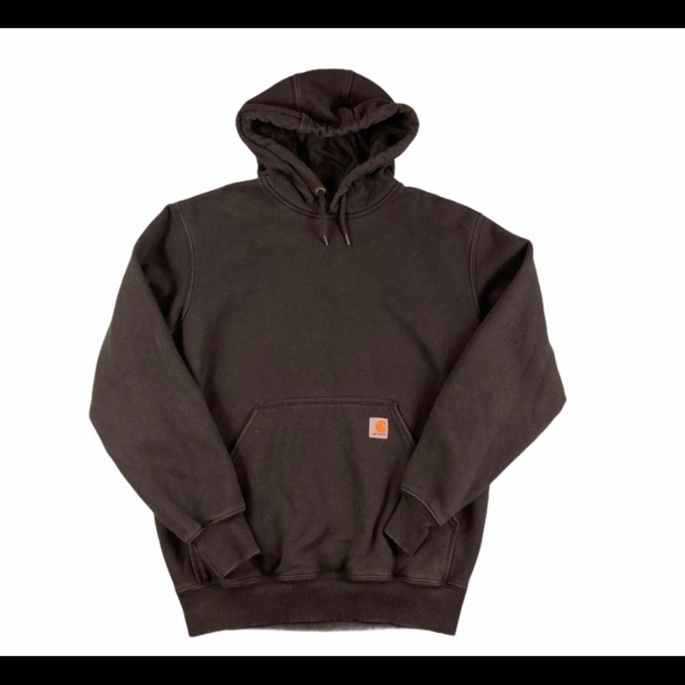 Men’s Carhartt Hoodie